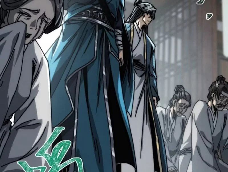 Ta Mô Phỏng Con Đường Trường Sinh Chap 27 - Next Chap 28