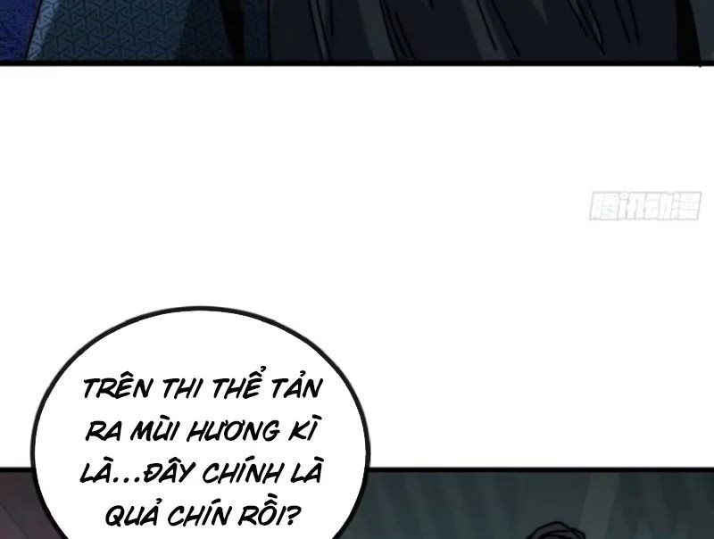 Ta Mô Phỏng Con Đường Trường Sinh Chap 27 - Next Chap 28