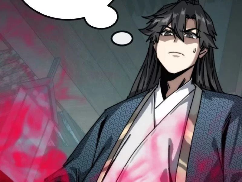 Ta Mô Phỏng Con Đường Trường Sinh Chap 27 - Next Chap 28