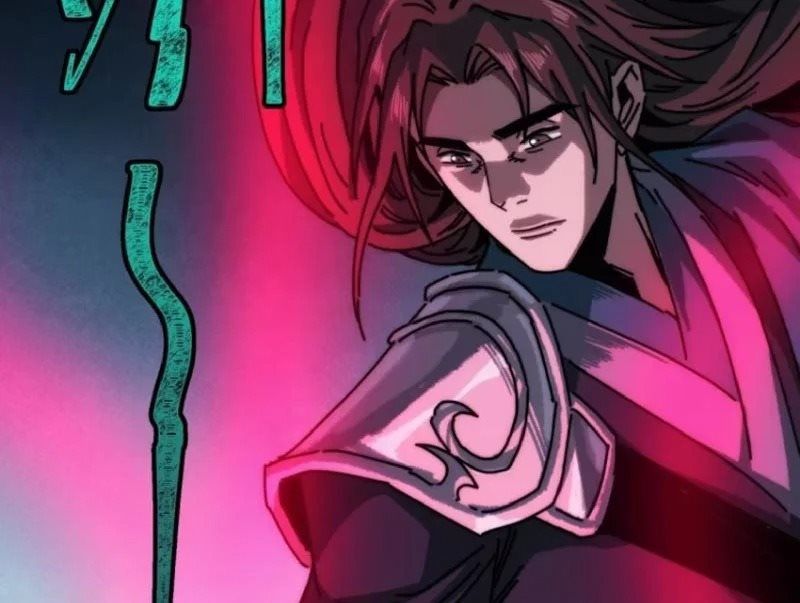 Ta Mô Phỏng Con Đường Trường Sinh Chap 27 - Next Chap 28