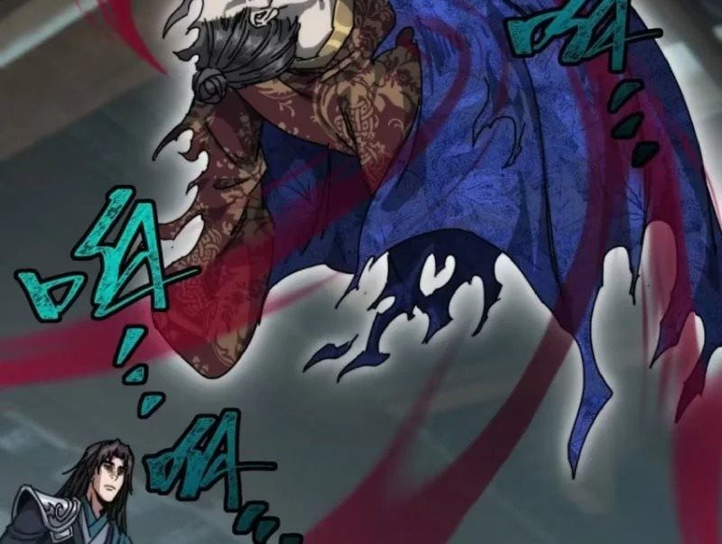 Ta Mô Phỏng Con Đường Trường Sinh Chap 27 - Next Chap 28