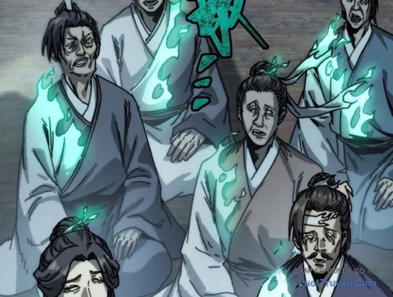 Ta Mô Phỏng Con Đường Trường Sinh Chap 27 - Next Chap 28