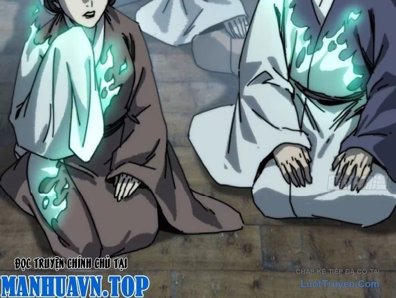 Ta Mô Phỏng Con Đường Trường Sinh Chap 27 - Next Chap 28