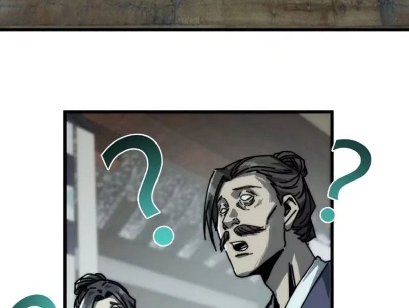 Ta Mô Phỏng Con Đường Trường Sinh Chap 27 - Next Chap 28