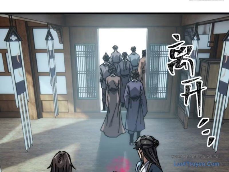 Ta Mô Phỏng Con Đường Trường Sinh Chap 27 - Next Chap 28