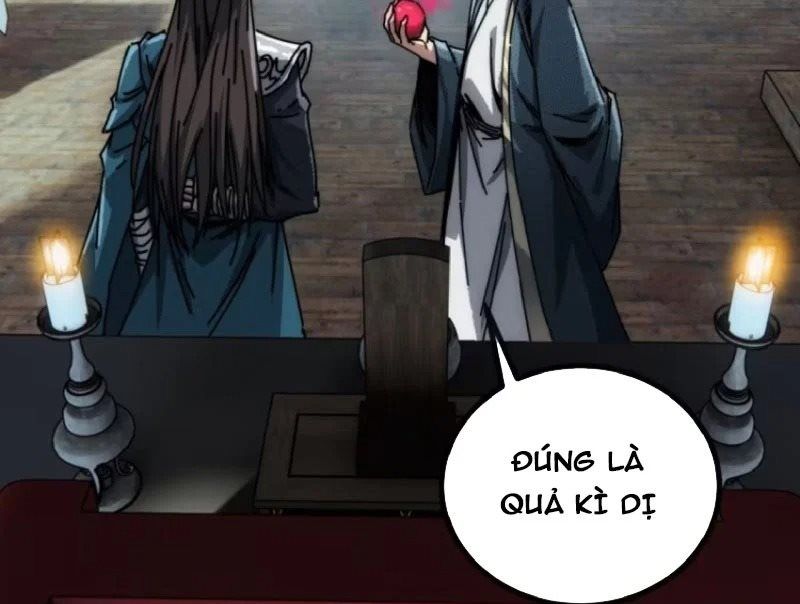 Ta Mô Phỏng Con Đường Trường Sinh Chap 27 - Next Chap 28