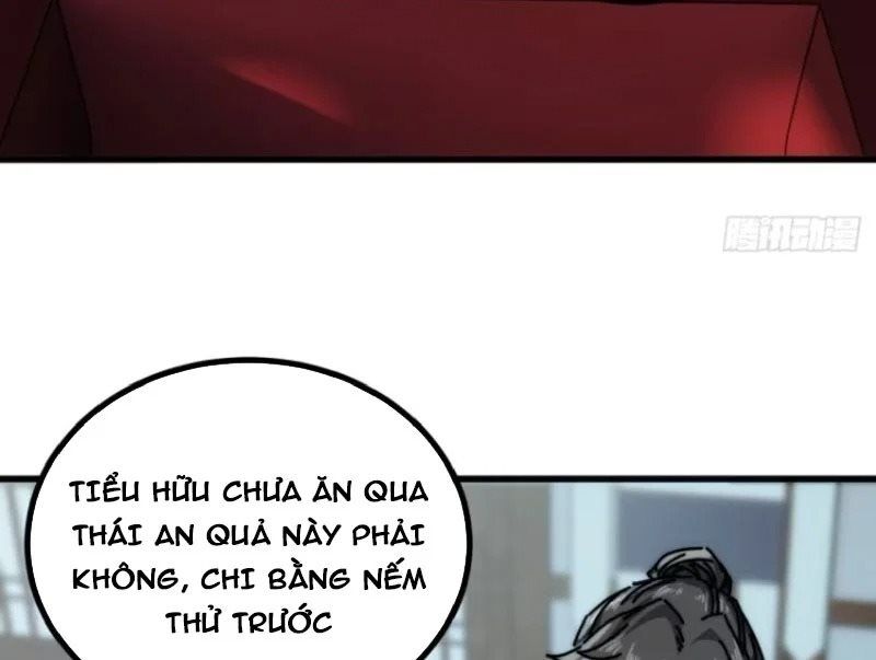 Ta Mô Phỏng Con Đường Trường Sinh Chap 27 - Next Chap 28
