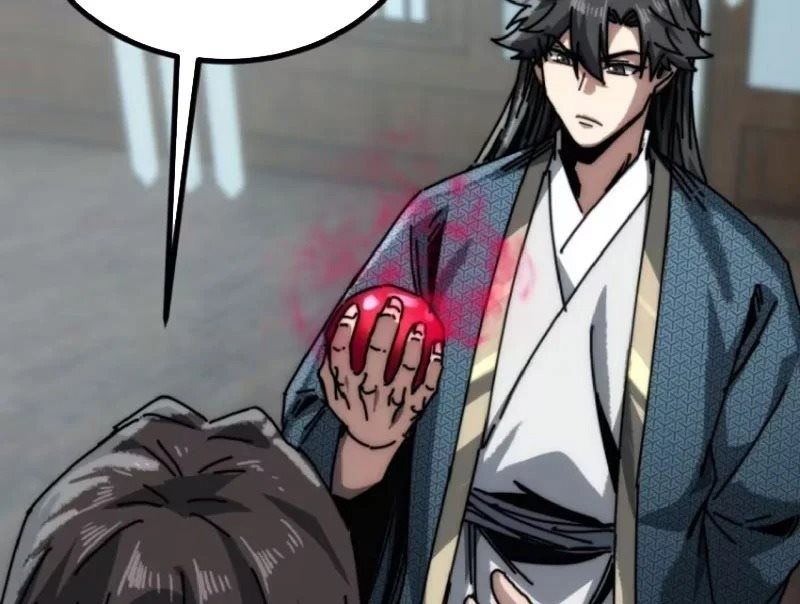 Ta Mô Phỏng Con Đường Trường Sinh Chap 27 - Next Chap 28