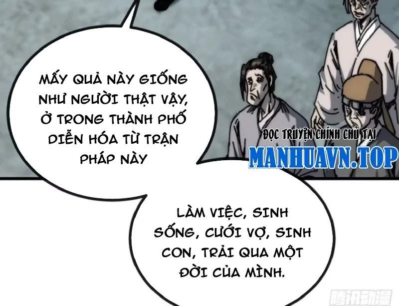 Ta Mô Phỏng Con Đường Trường Sinh Chap 27 - Next Chap 28