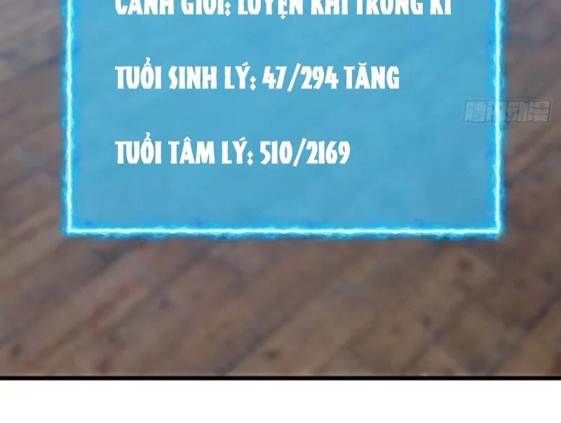 Ta Mô Phỏng Con Đường Trường Sinh Chap 27 - Next Chap 28