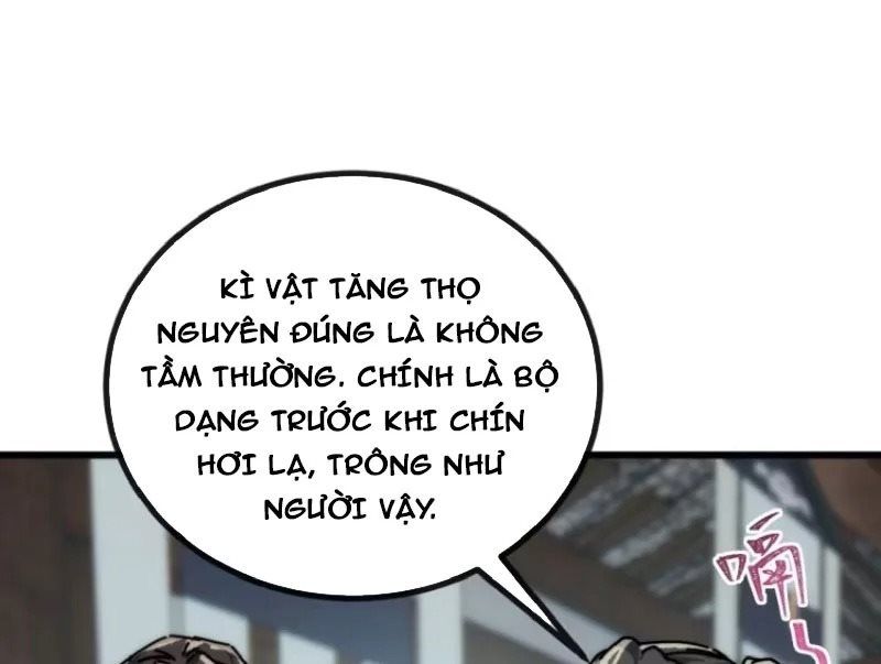 Ta Mô Phỏng Con Đường Trường Sinh Chap 27 - Next Chap 28