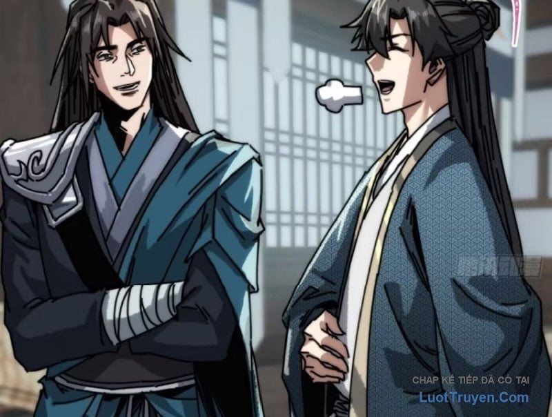 Ta Mô Phỏng Con Đường Trường Sinh Chap 27 - Next Chap 28