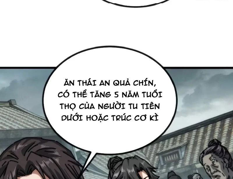 Ta Mô Phỏng Con Đường Trường Sinh Chap 27 - Next Chap 28