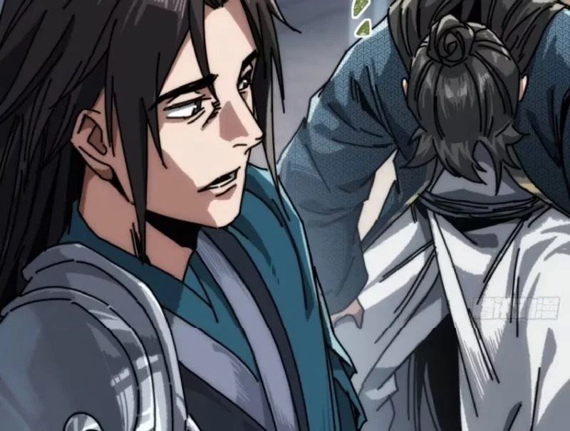 Ta Mô Phỏng Con Đường Trường Sinh Chap 27 - Next Chap 28