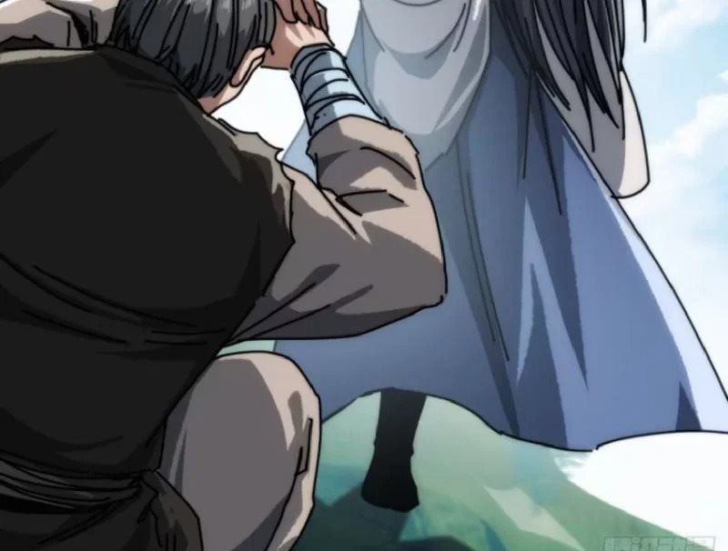 Ta Mô Phỏng Con Đường Trường Sinh Chap 27 - Next Chap 28