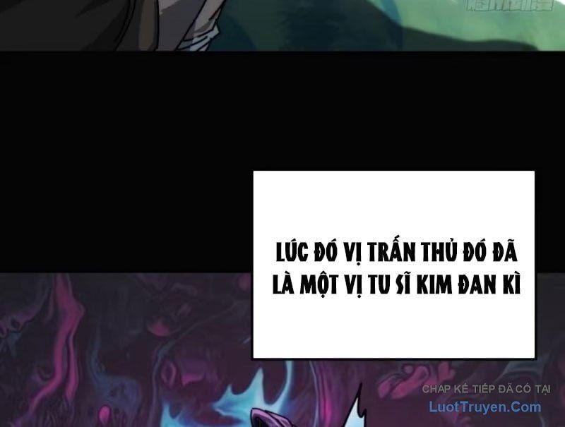 Ta Mô Phỏng Con Đường Trường Sinh Chap 27 - Next Chap 28