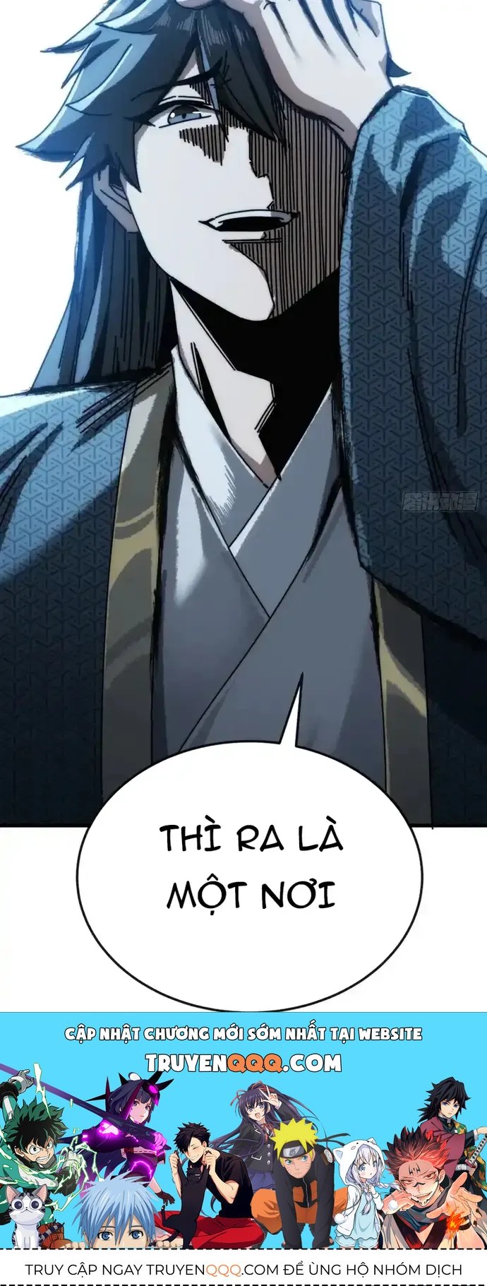 Ta Mô Phỏng Con Đường Trường Sinh Chap 29 - Next Chap 30