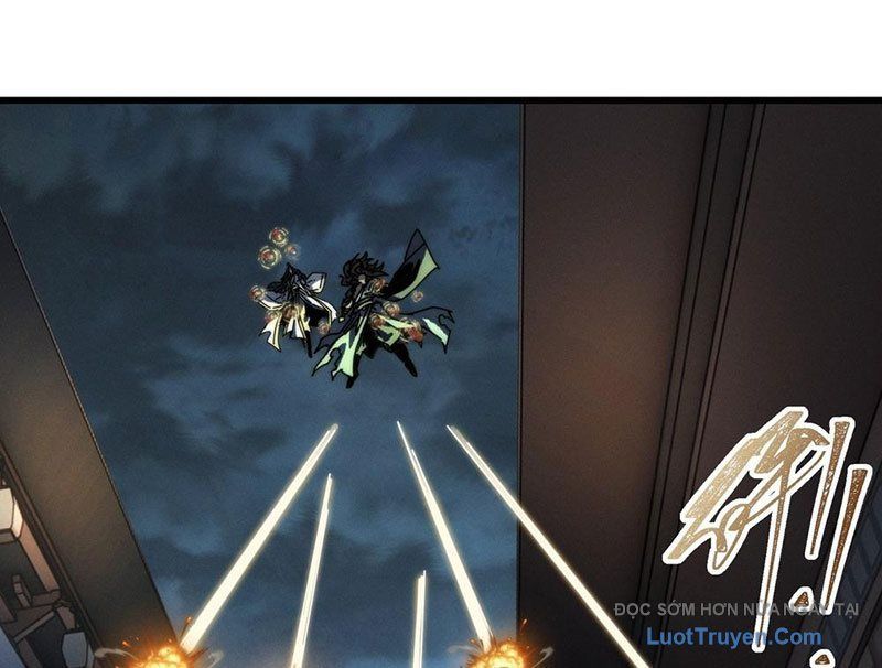 Ta Mô Phỏng Con Đường Trường Sinh Chap 3 - Next Chap 4