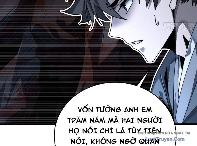 Ta Mô Phỏng Con Đường Trường Sinh Chap 3 - Next Chap 4