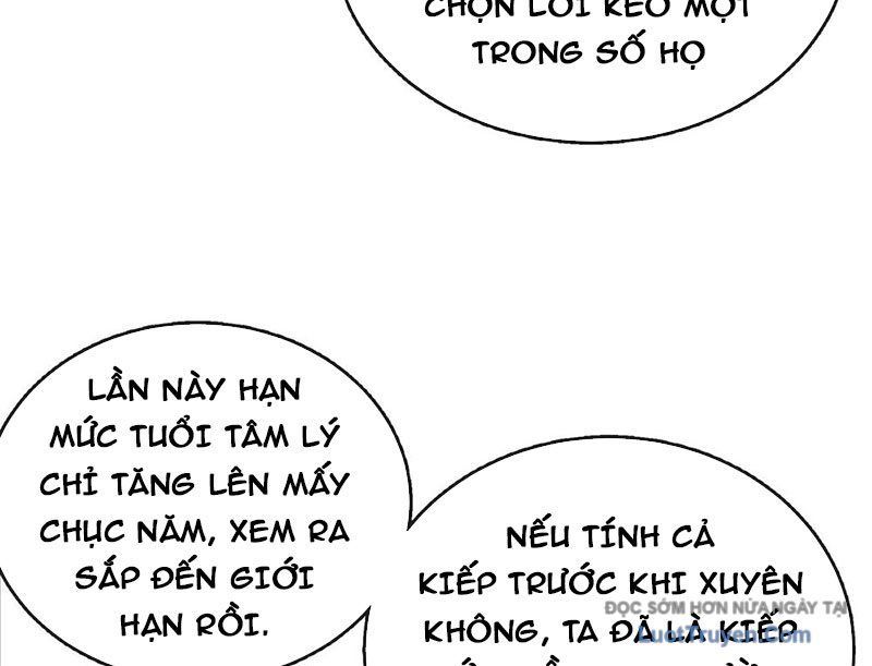 Ta Mô Phỏng Con Đường Trường Sinh Chap 3 - Next Chap 4