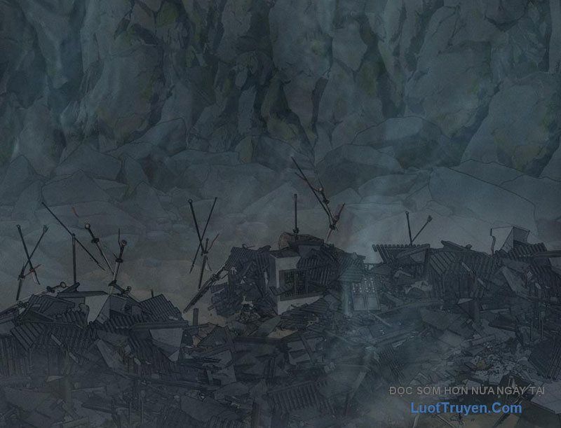 Ta Mô Phỏng Con Đường Trường Sinh Chap 3 - Next Chap 4