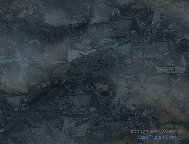 Ta Mô Phỏng Con Đường Trường Sinh Chap 3 - Next Chap 4