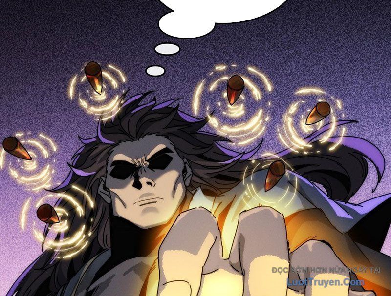 Ta Mô Phỏng Con Đường Trường Sinh Chap 3 - Next Chap 4