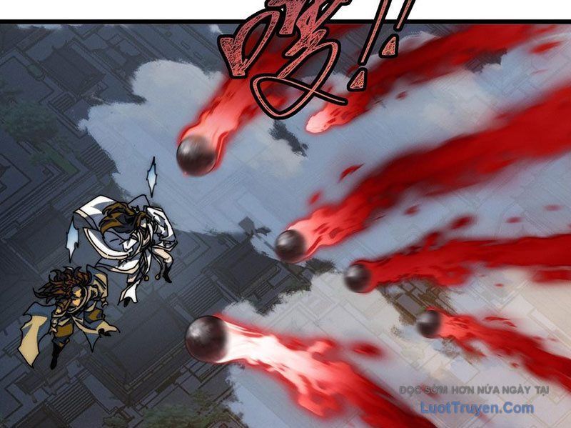 Ta Mô Phỏng Con Đường Trường Sinh Chap 3 - Next Chap 4