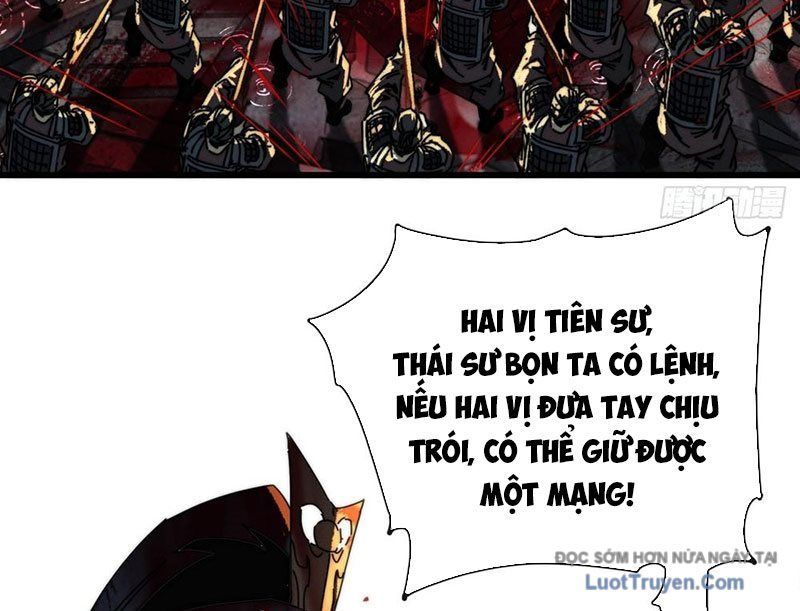 Ta Mô Phỏng Con Đường Trường Sinh Chap 3 - Next Chap 4