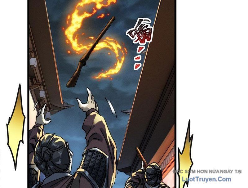 Ta Mô Phỏng Con Đường Trường Sinh Chap 3 - Next Chap 4