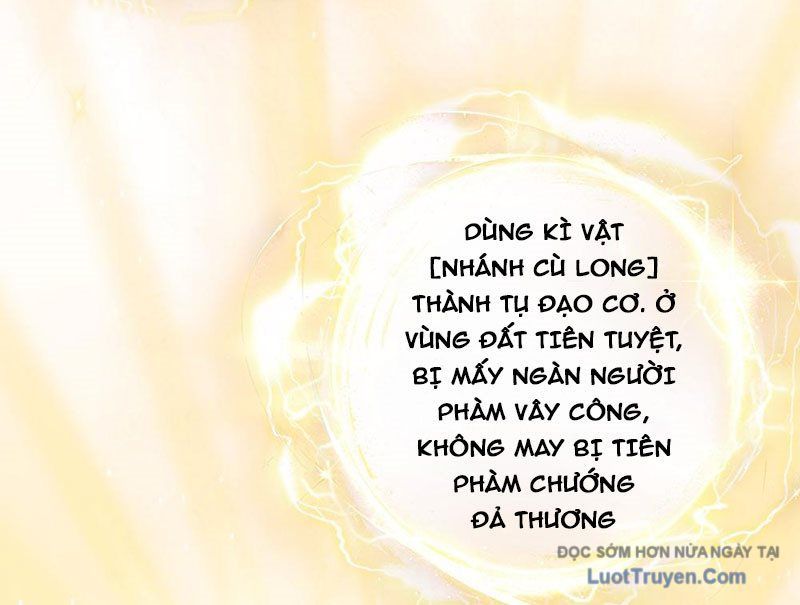 Ta Mô Phỏng Con Đường Trường Sinh Chap 3 - Next Chap 4