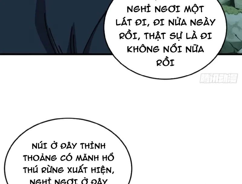 Ta Mô Phỏng Con Đường Trường Sinh Chap 32 - Next Chap 33