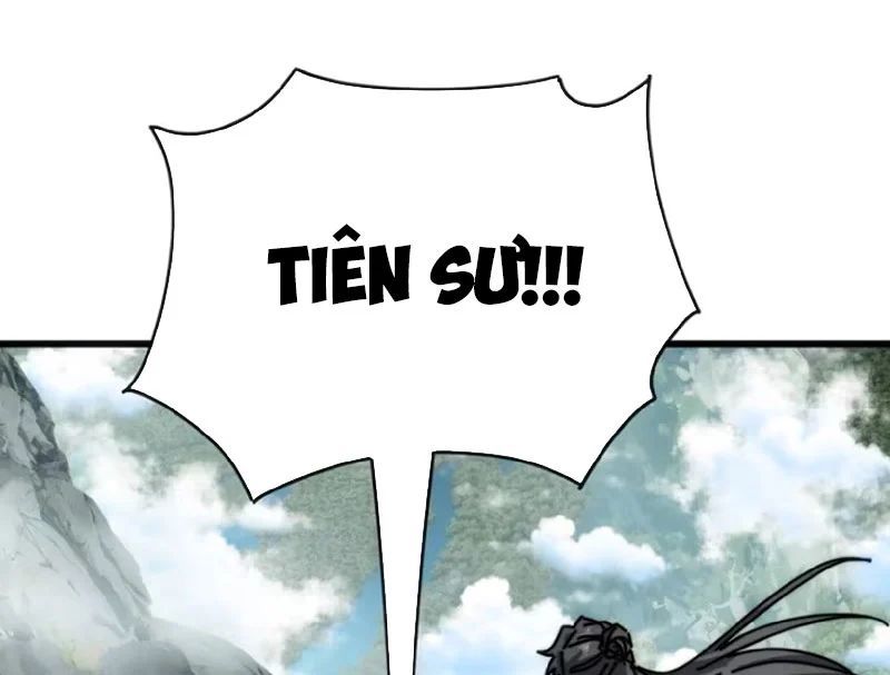 Ta Mô Phỏng Con Đường Trường Sinh Chap 32 - Next Chap 33