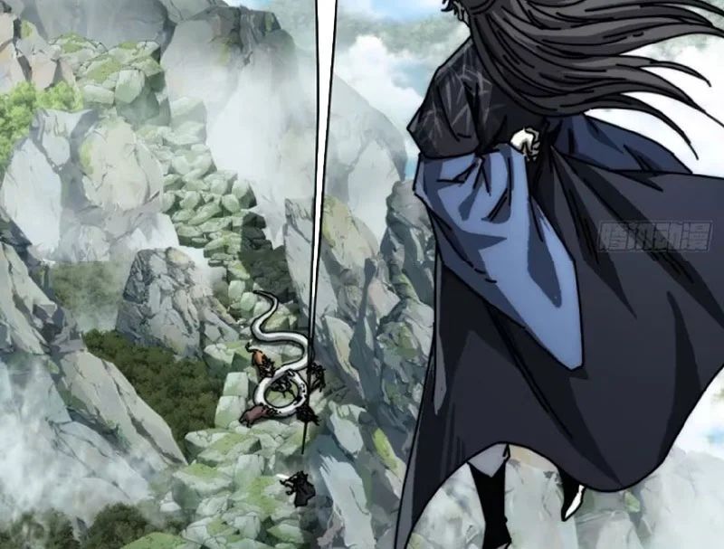 Ta Mô Phỏng Con Đường Trường Sinh Chap 32 - Next Chap 33