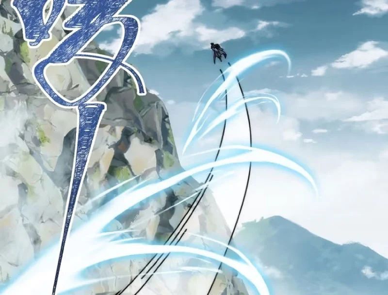 Ta Mô Phỏng Con Đường Trường Sinh Chap 32 - Next Chap 33