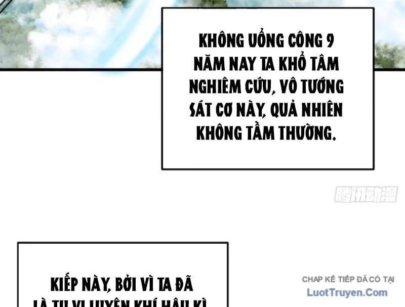 Ta Mô Phỏng Con Đường Trường Sinh Chap 32 - Next Chap 33