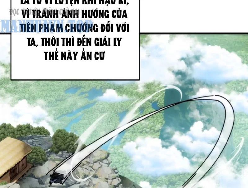 Ta Mô Phỏng Con Đường Trường Sinh Chap 32 - Next Chap 33
