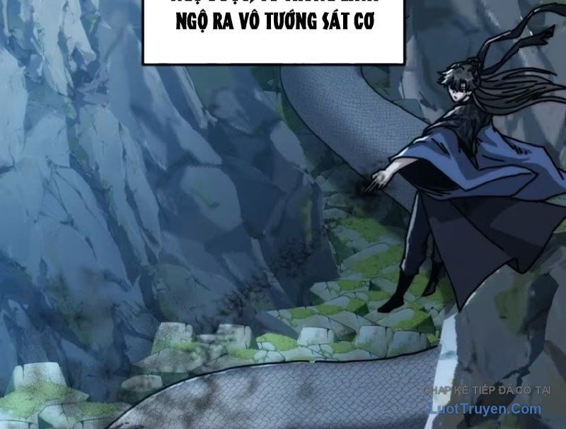 Ta Mô Phỏng Con Đường Trường Sinh Chap 32 - Next Chap 33