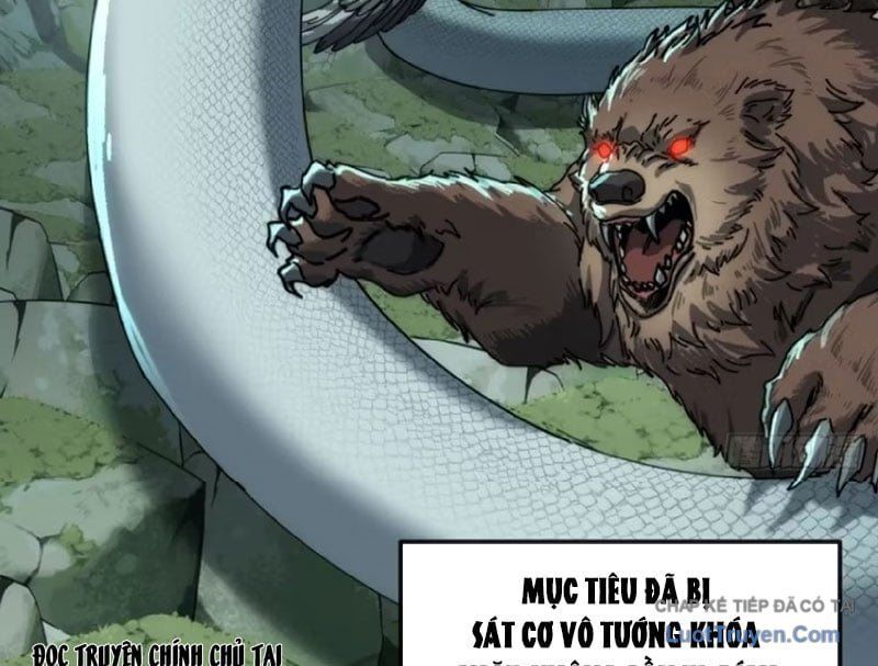 Ta Mô Phỏng Con Đường Trường Sinh Chap 32 - Next Chap 33