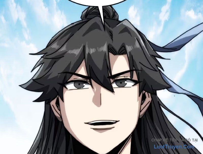 Ta Mô Phỏng Con Đường Trường Sinh Chap 32 - Next Chap 33