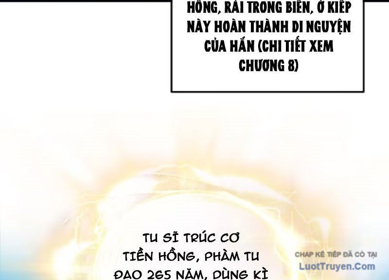 Ta Mô Phỏng Con Đường Trường Sinh Chap 32 - Next Chap 33