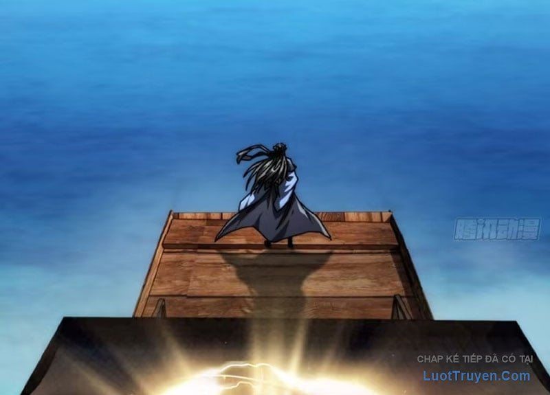 Ta Mô Phỏng Con Đường Trường Sinh Chap 32 - Next Chap 33