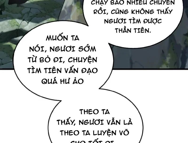 Ta Mô Phỏng Con Đường Trường Sinh Chap 32 - Next Chap 33
