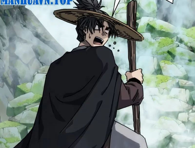 Ta Mô Phỏng Con Đường Trường Sinh Chap 32 - Next Chap 33