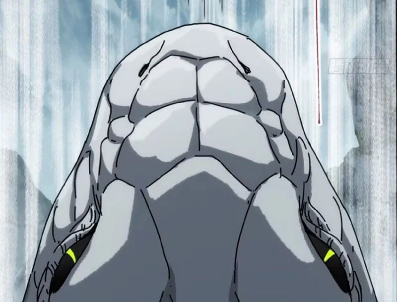 Ta Mô Phỏng Con Đường Trường Sinh Chap 32 - Next Chap 33