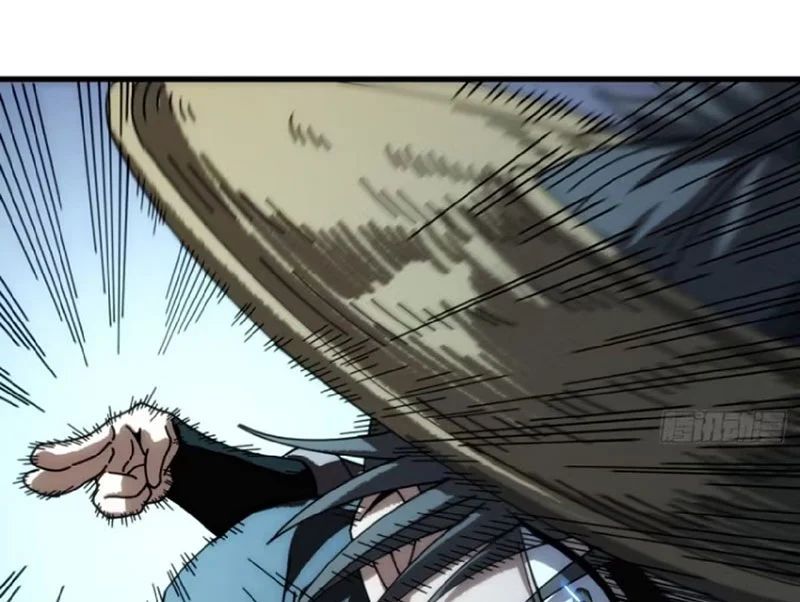 Ta Mô Phỏng Con Đường Trường Sinh Chap 32 - Next Chap 33