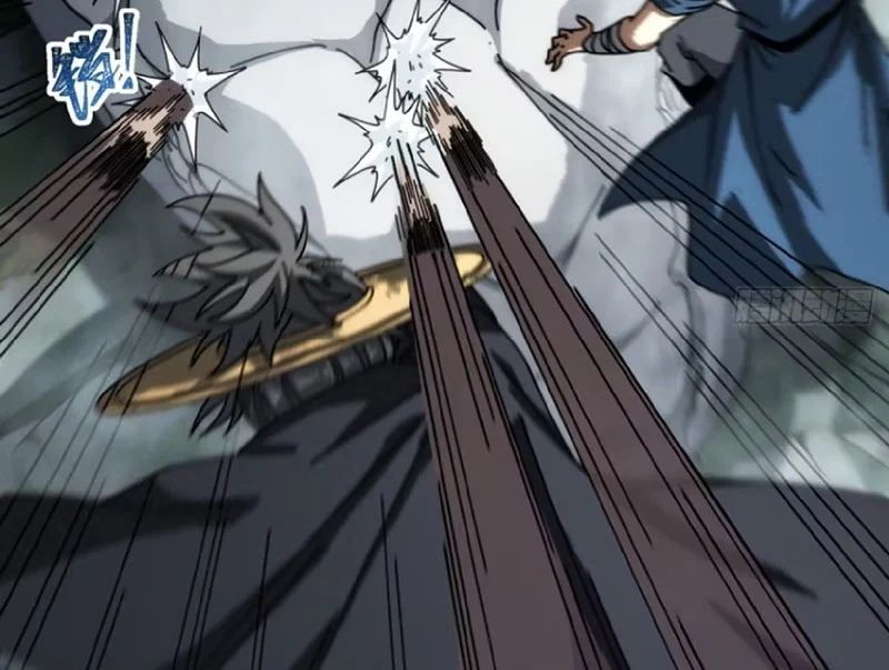 Ta Mô Phỏng Con Đường Trường Sinh Chap 32 - Next Chap 33