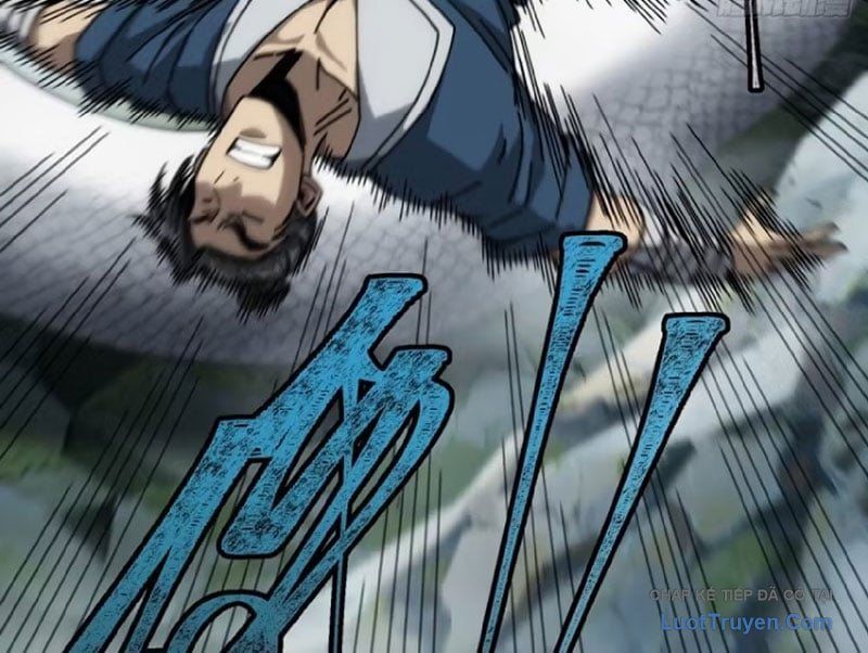 Ta Mô Phỏng Con Đường Trường Sinh Chap 32 - Next Chap 33