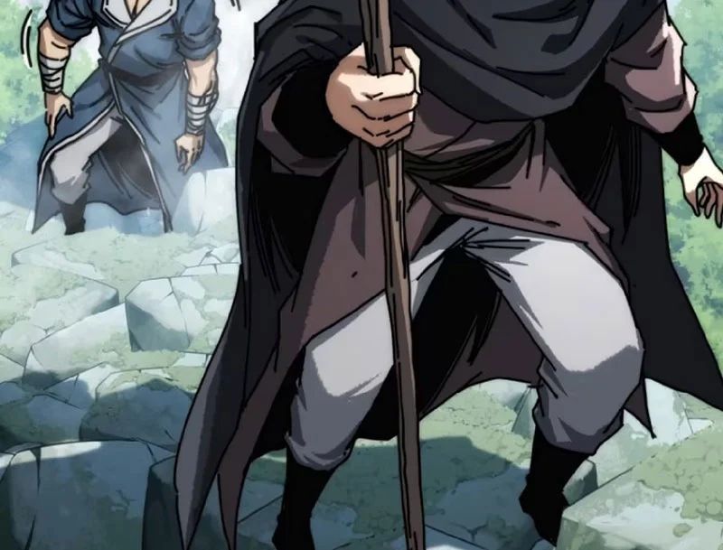 Ta Mô Phỏng Con Đường Trường Sinh Chap 32 - Next Chap 33