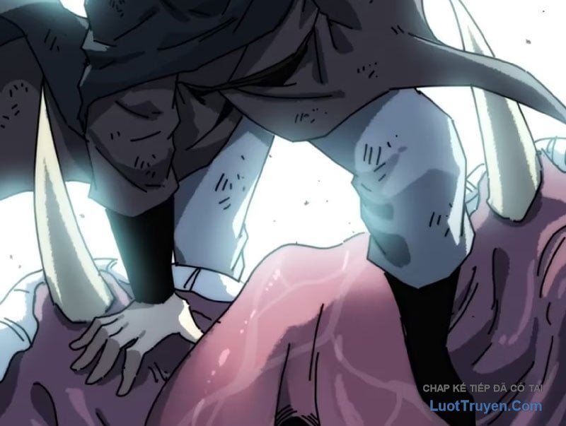 Ta Mô Phỏng Con Đường Trường Sinh Chap 32 - Next Chap 33